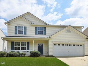 Building Photo - 105 Chandler Springs Dr