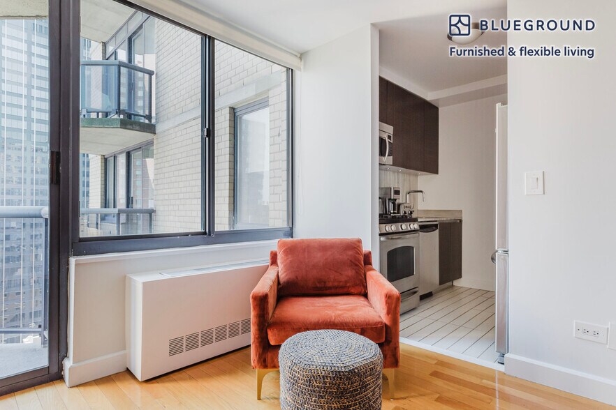 Building Photo - 235 W 48th St