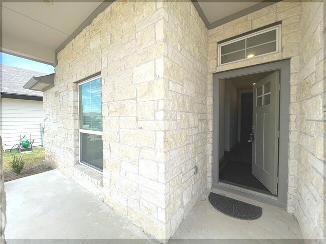 Building Photo - 806 Pease River Wy