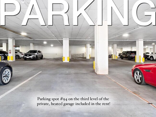 Building Photo - 915 Olive St