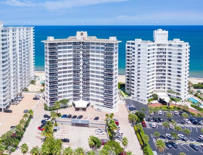 Building Photo - 3700 Galt Ocean Dr