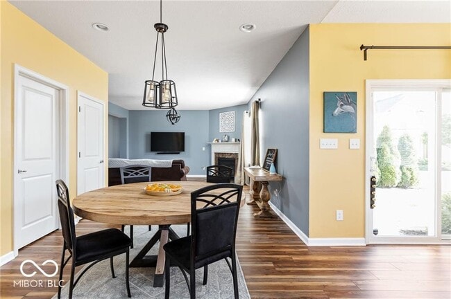 Building Photo - 5867 Solomon Harmon Way