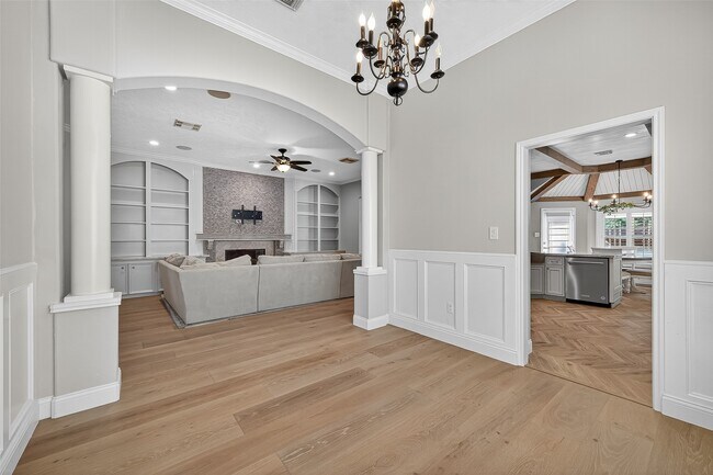 Building Photo - 1106 Parkhaven Ln