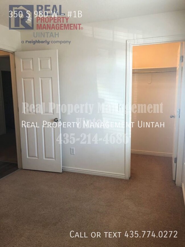 Building Photo - 2 Bed 2 Bath Apartment Central Location in...