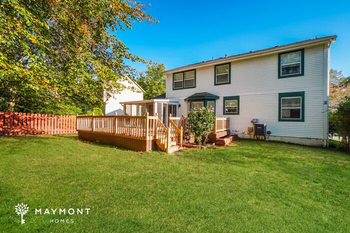 Building Photo - 7793 Cedar Ridge Dr
