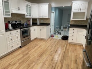 kitchen - 9261 S Shad Ln