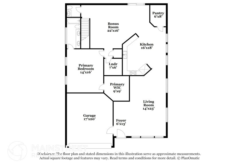 Building Photo - 13406 Forum Rd