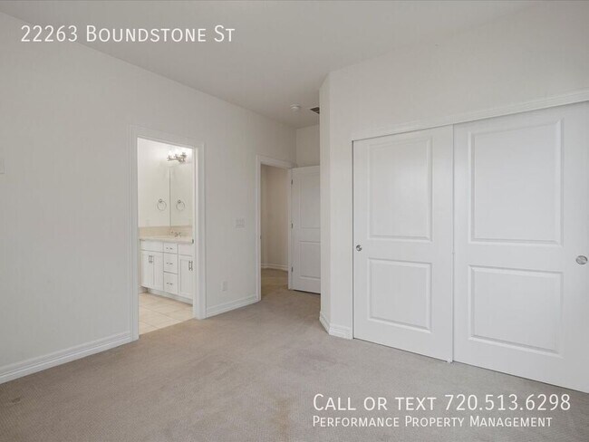 Building Photo - 22263 Boundstone St