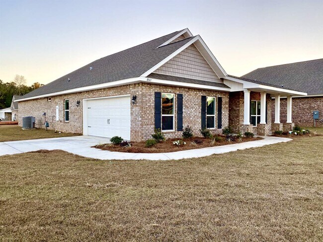 Building Photo - 8563 Rosefield Dr N