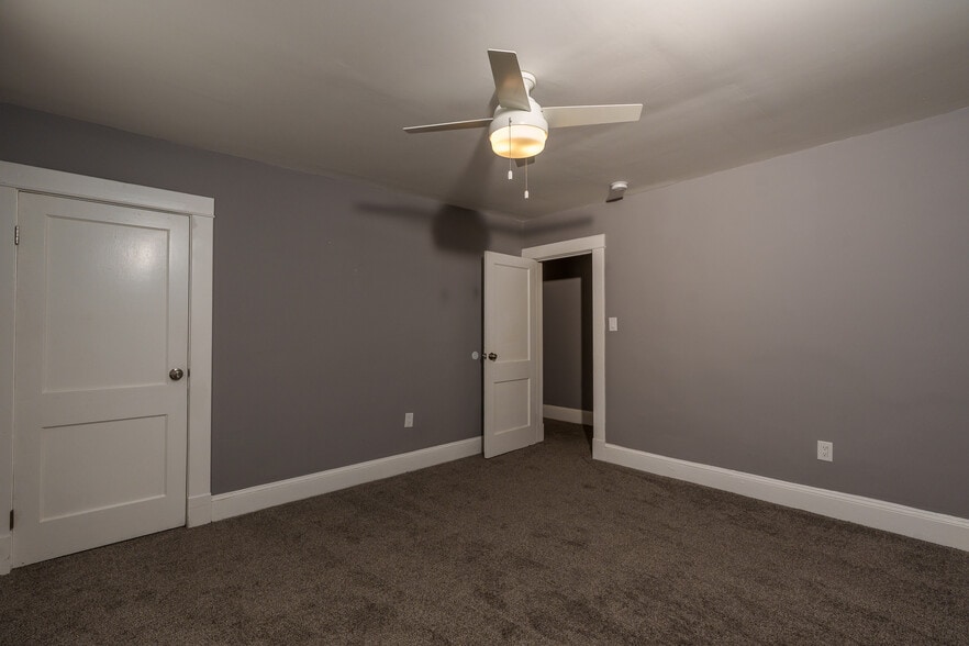 Building Photo - 3706 3rd St