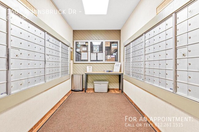 Building Photo - 1601 N Innsbruck Dr