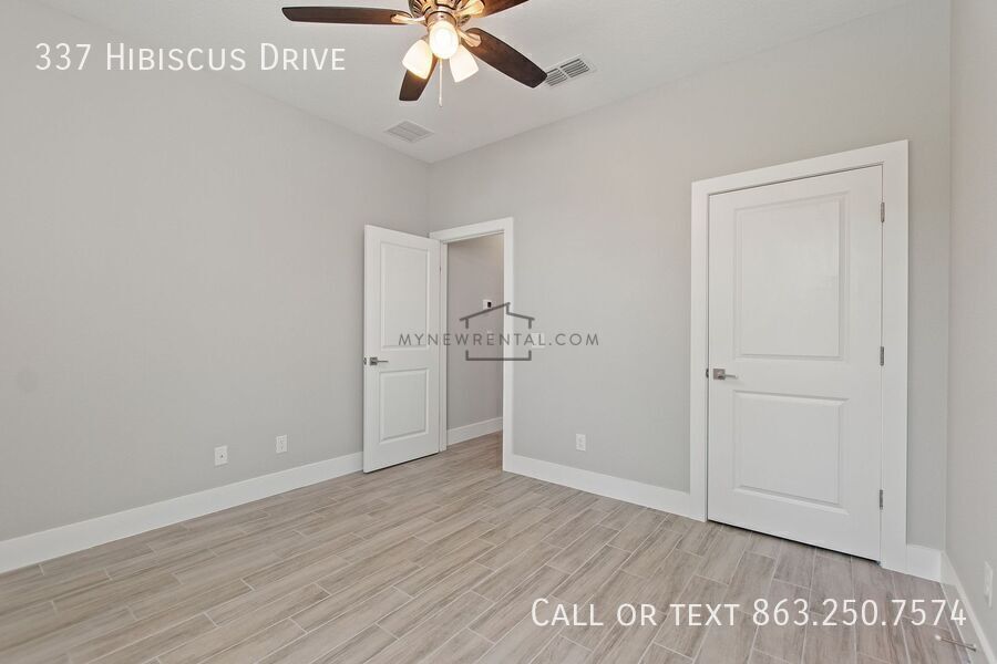 Building Photo - 337 Hibiscus Dr