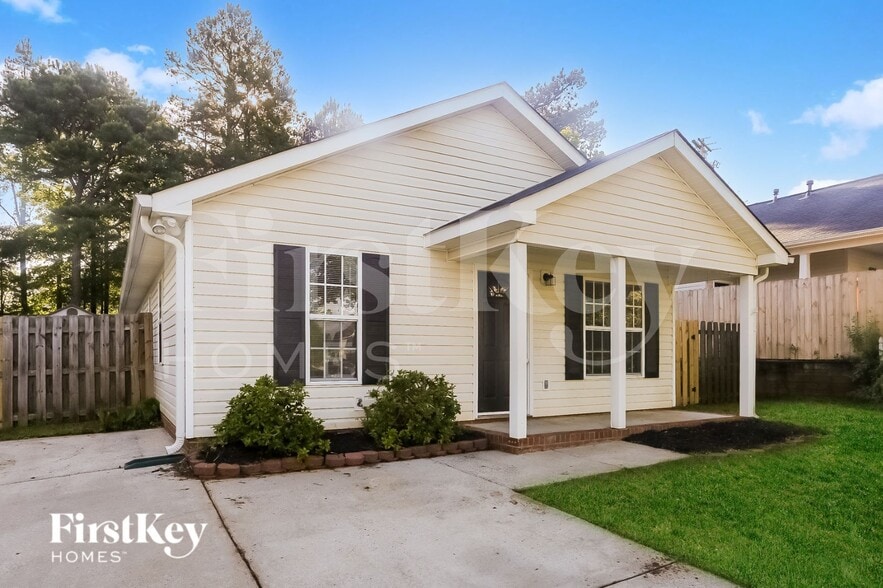 Building Photo - 4159 Old Glory Dr