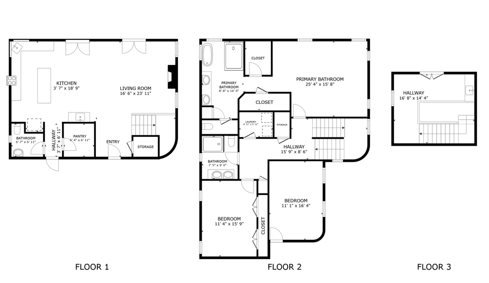 Building Photo - 2936 W Knights Ave