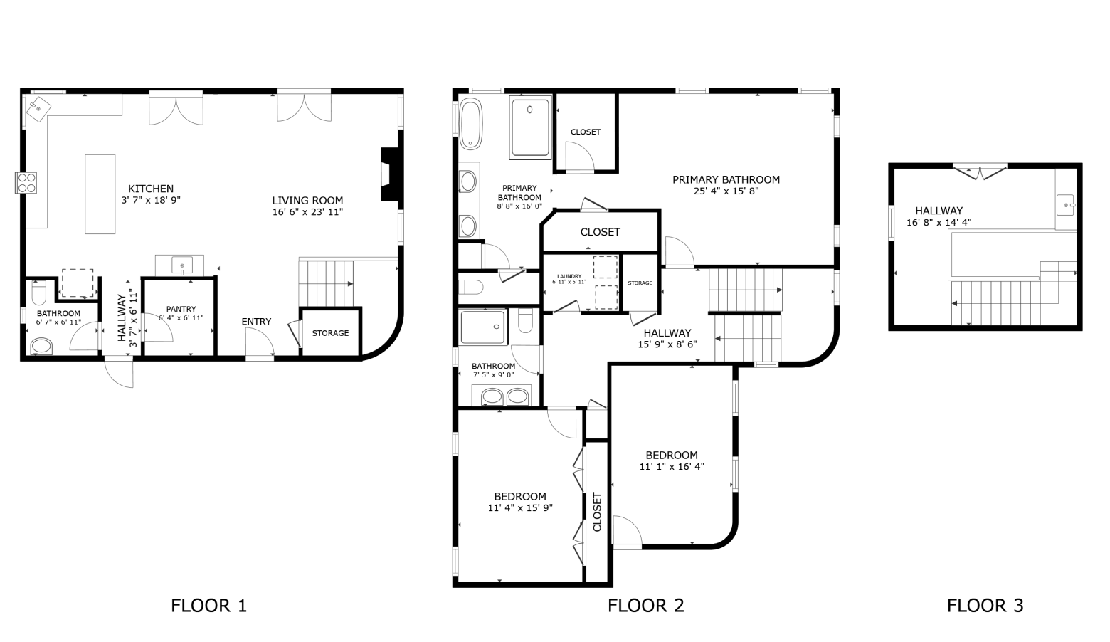 Building Photo - 2936 W Knights Ave