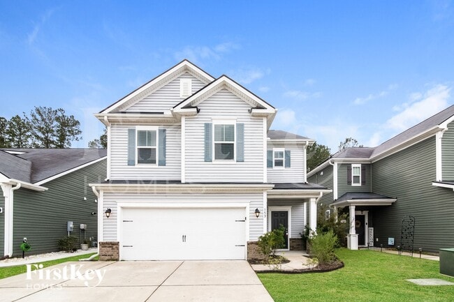 Building Photo - 153 Basket Grass Ln