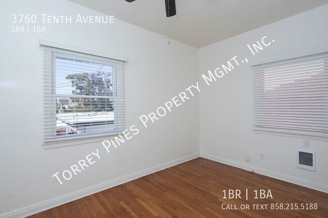 Building Photo - 3760 Tenth Avenue-