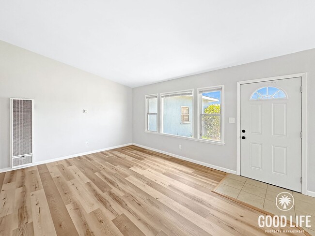 Building Photo - Charming 3BD/2BA Single-Story Home in Otay Mesa with Large Backyard, In-Unit Laundry & Attached G...