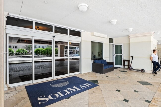 Building Photo - 9595 Collins Ave