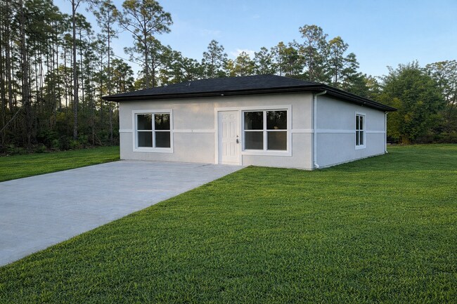 Building Photo - ONE OF A KIND! BRAND NEW 1 Bedroom-1 Bath in Desirable Lehigh Acres!