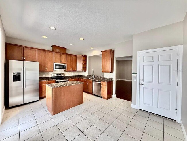 Building Photo - 5405 Cafrey Pl