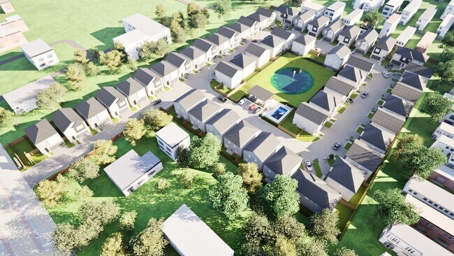 Building Photo - 706 Savonna