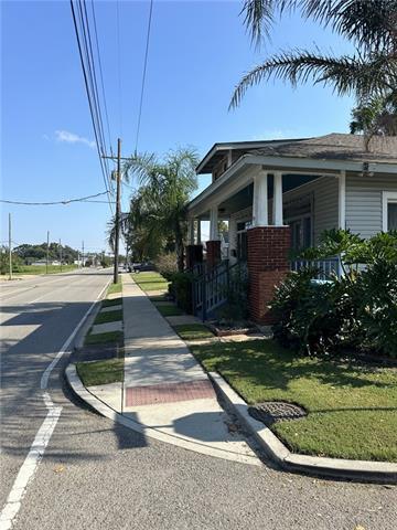 Building Photo - 702 Williams Blvd