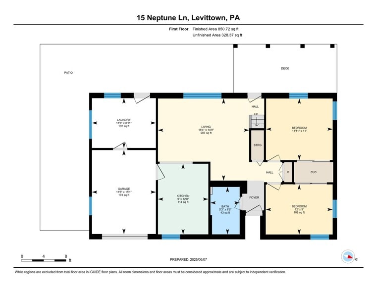 Building Photo - 15 Neptune Ln