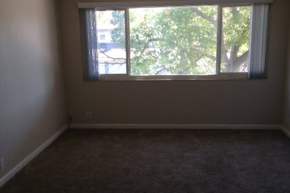 Carpeted Bedroom - 2715 Joseph Ave