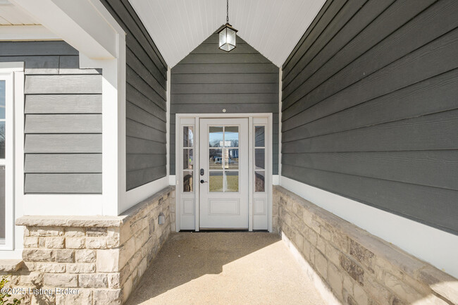 Building Photo - 9203 Harvester Pl