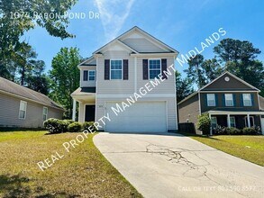 Building Photo - 1074 Rabon Pond Dr