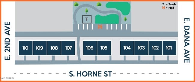 Building Photo - 150 S Horne