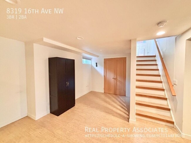 Building Photo - 8319 16th Ave NW