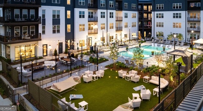 Building Photo - 1000 Rea Dr SW