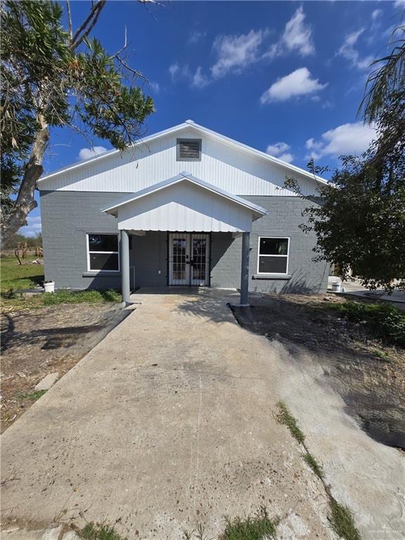 Building Photo - 19 Landrum Park Rd