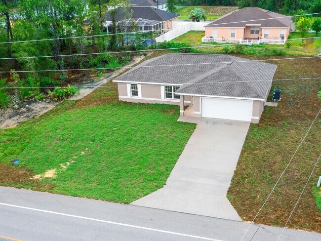 Building Photo - Beautiful Brand new 3 Bd/2 bath Home in Ma...