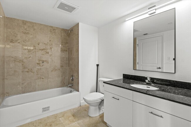 Building Photo - 300 S Duval St