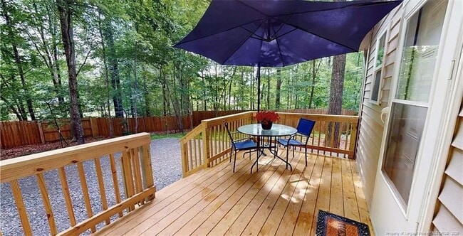 Building Photo - 2402 Rockwood Dr