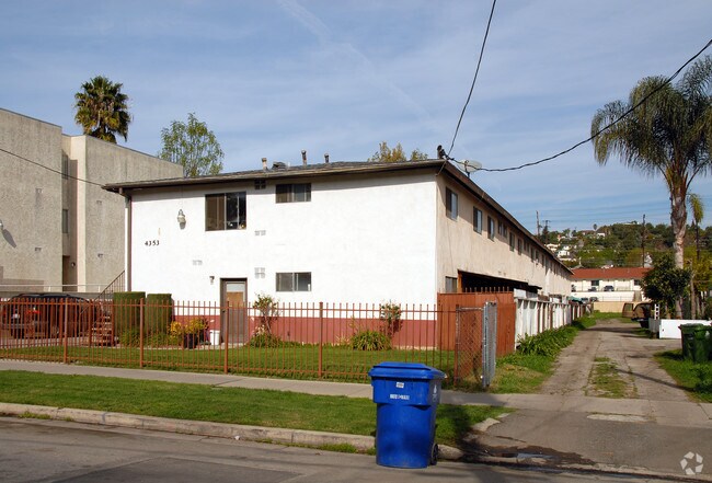 Building Photo - 4353 Toland Way