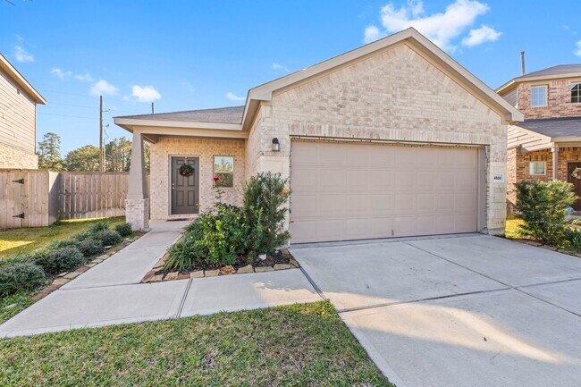 Building Photo - 14502 Rustic Birch Dr