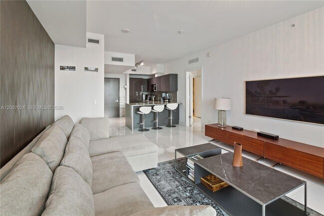 Building Photo - 1080 Brickell Ave