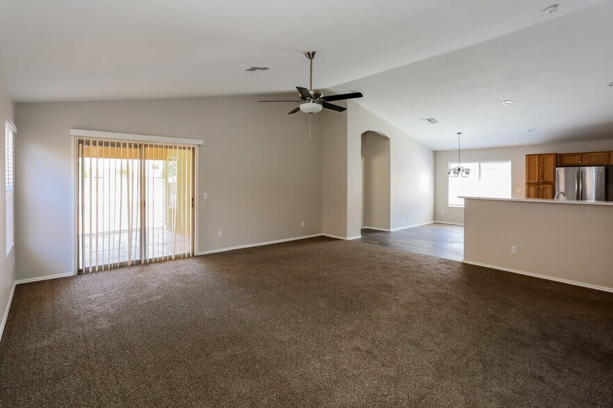 Building Photo - 801 S 125th Ave