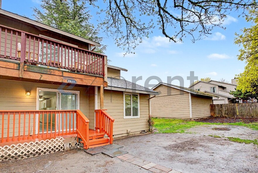 Building Photo - 9660 SW Prairie Terrace