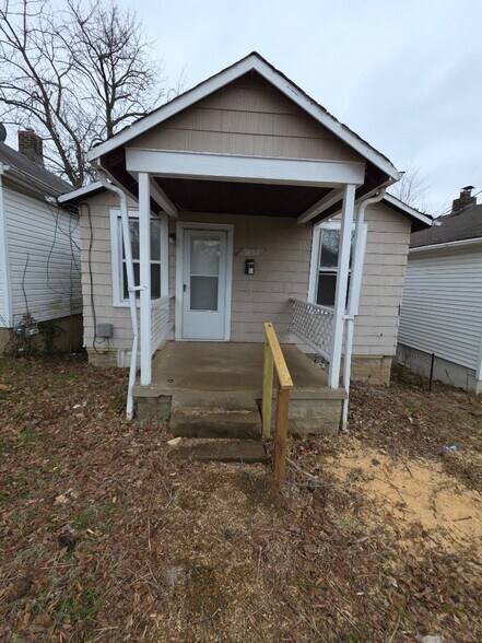 Building Photo - 5635 Hodiamont Ave