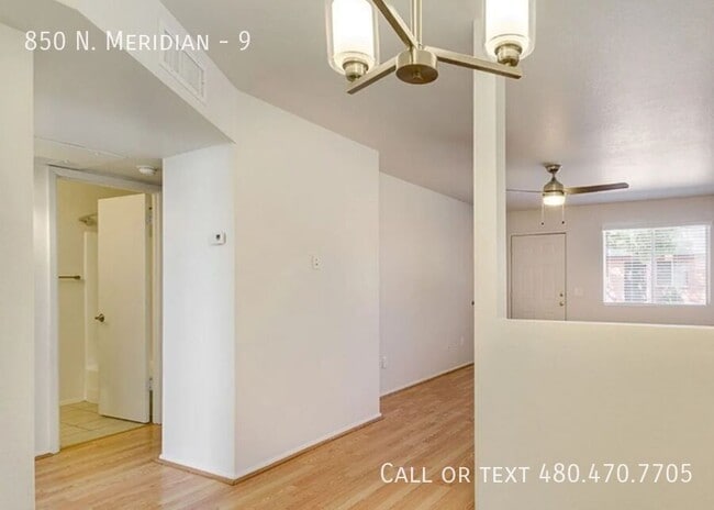 Building Photo - 850 N. Meridian-9