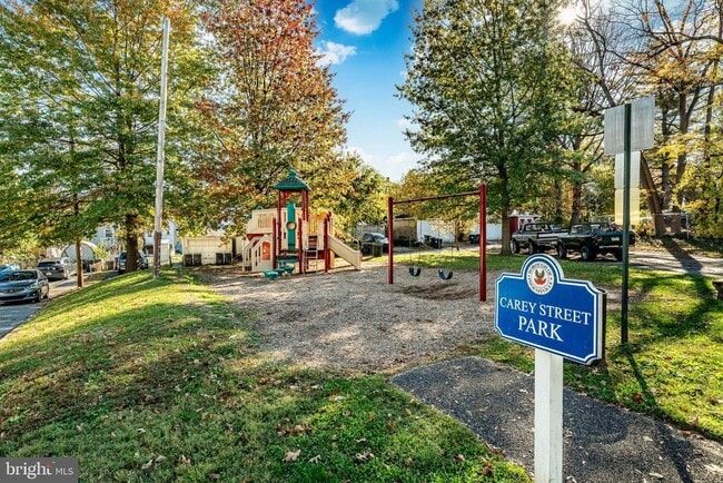 Building Photo - 530 Washington Ave