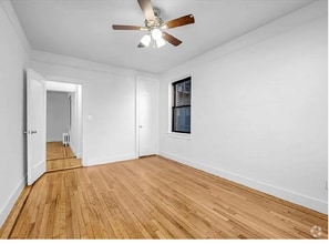 Building Photo - Newly Renovated 1-Bedroom Apartment for Rent