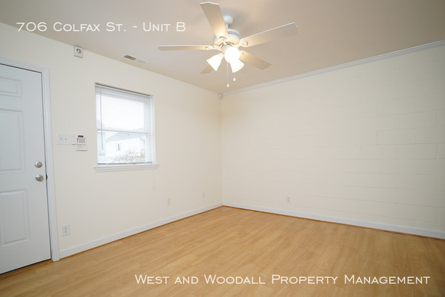 Building Photo - Duplex for Rent!