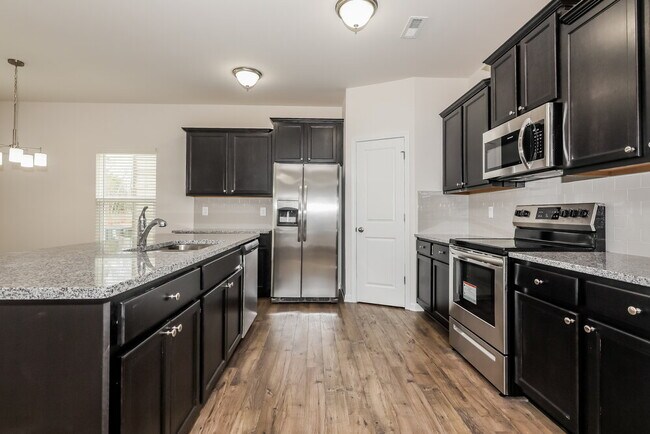 Building Photo - 4327 Drifter Dr