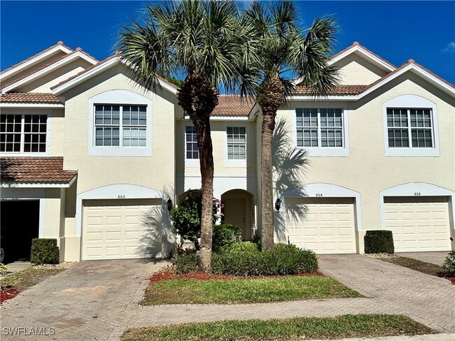 Building Photo - 860 Hampton Cir